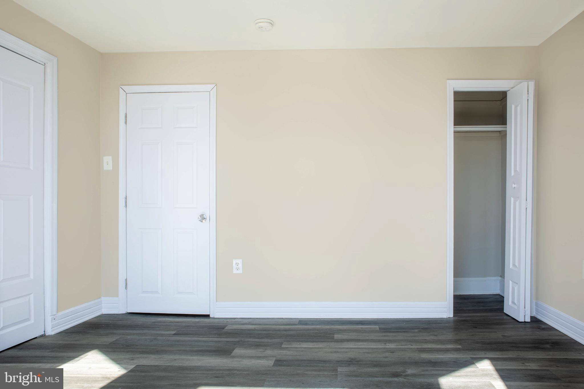 2137 Mifflin Street Philadelphia, PA 19145 - Photo 15 of 21 a view of an empty room