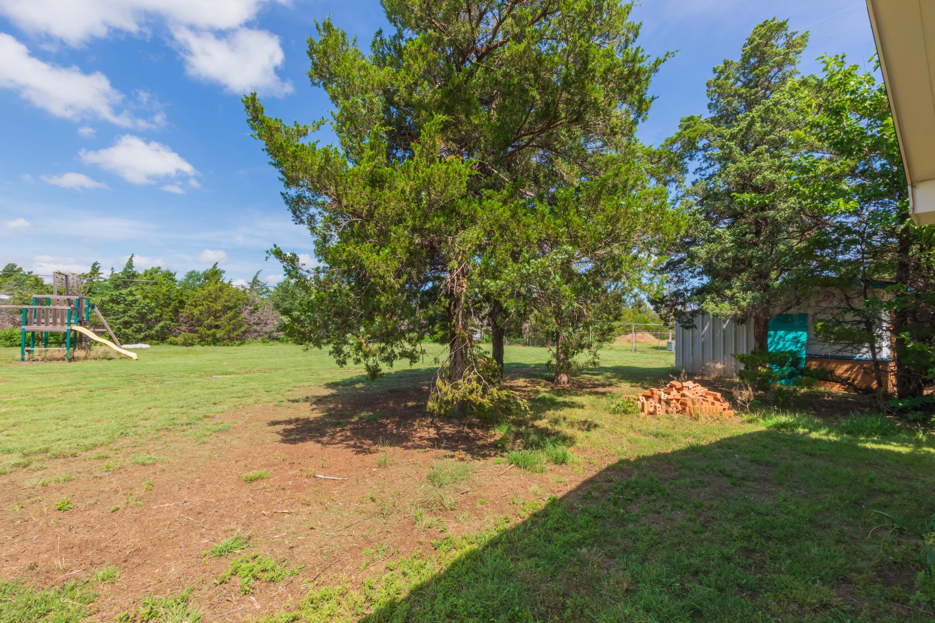 104 Milner Road Fritch, TX 79036 - Photo 48 of 55 BACKYARD VIEW 5