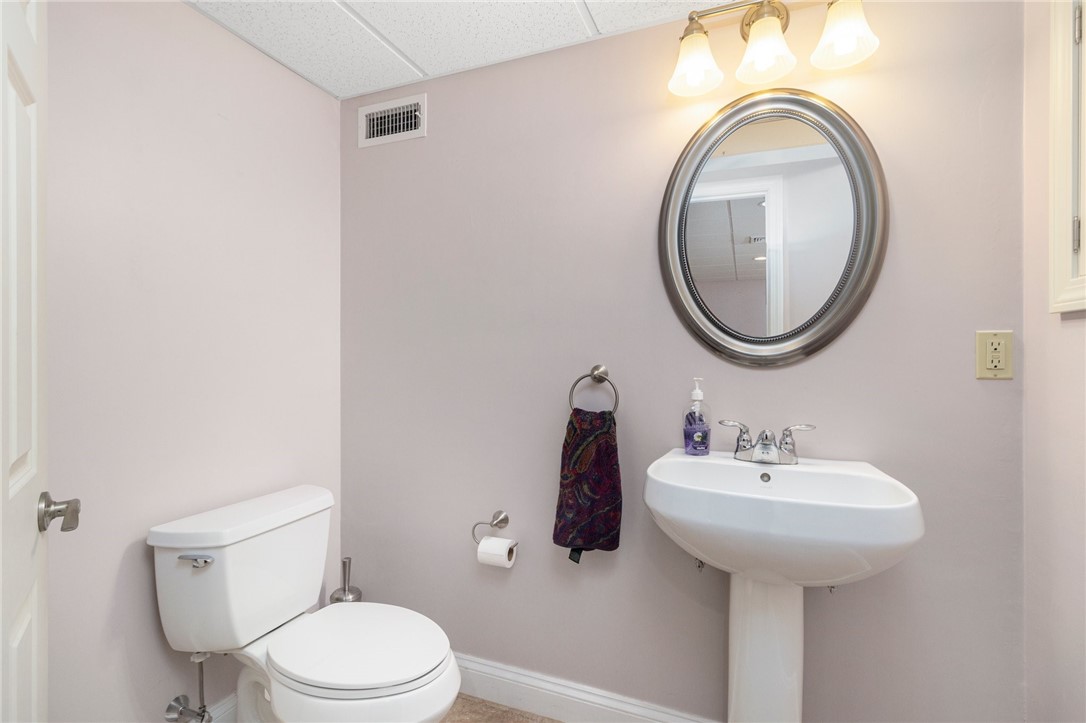 500 Mendon Road, Unit 112 Cumberland, RI 02864 - Photo 30 of 38