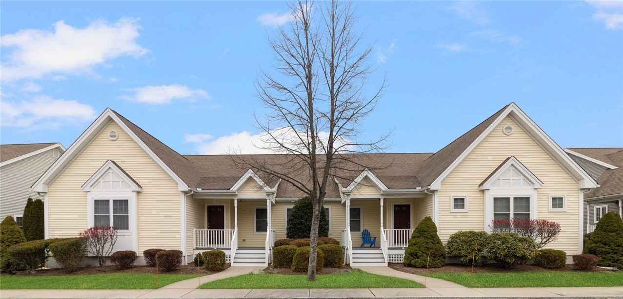 500 Mendon Road, Unit 112 Cumberland, RI 02864 - Photo 3 of 38