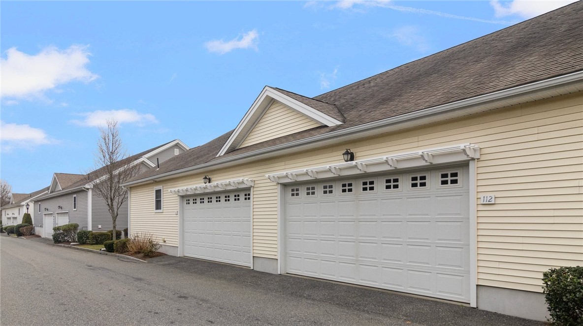 500 Mendon Road, Unit 112 Cumberland, RI 02864 - Photo 35 of 38