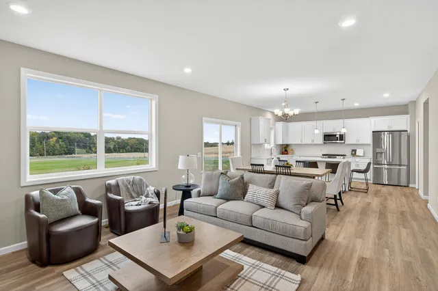 $474,900 | 2615 Arbor Drive, Buffalo, MN 55313