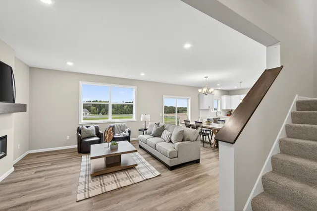 $474,900 | 2615 Arbor Drive, Buffalo, MN 55313