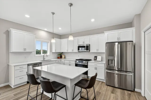 $474,900 | 2615 Arbor Drive, Buffalo, MN 55313