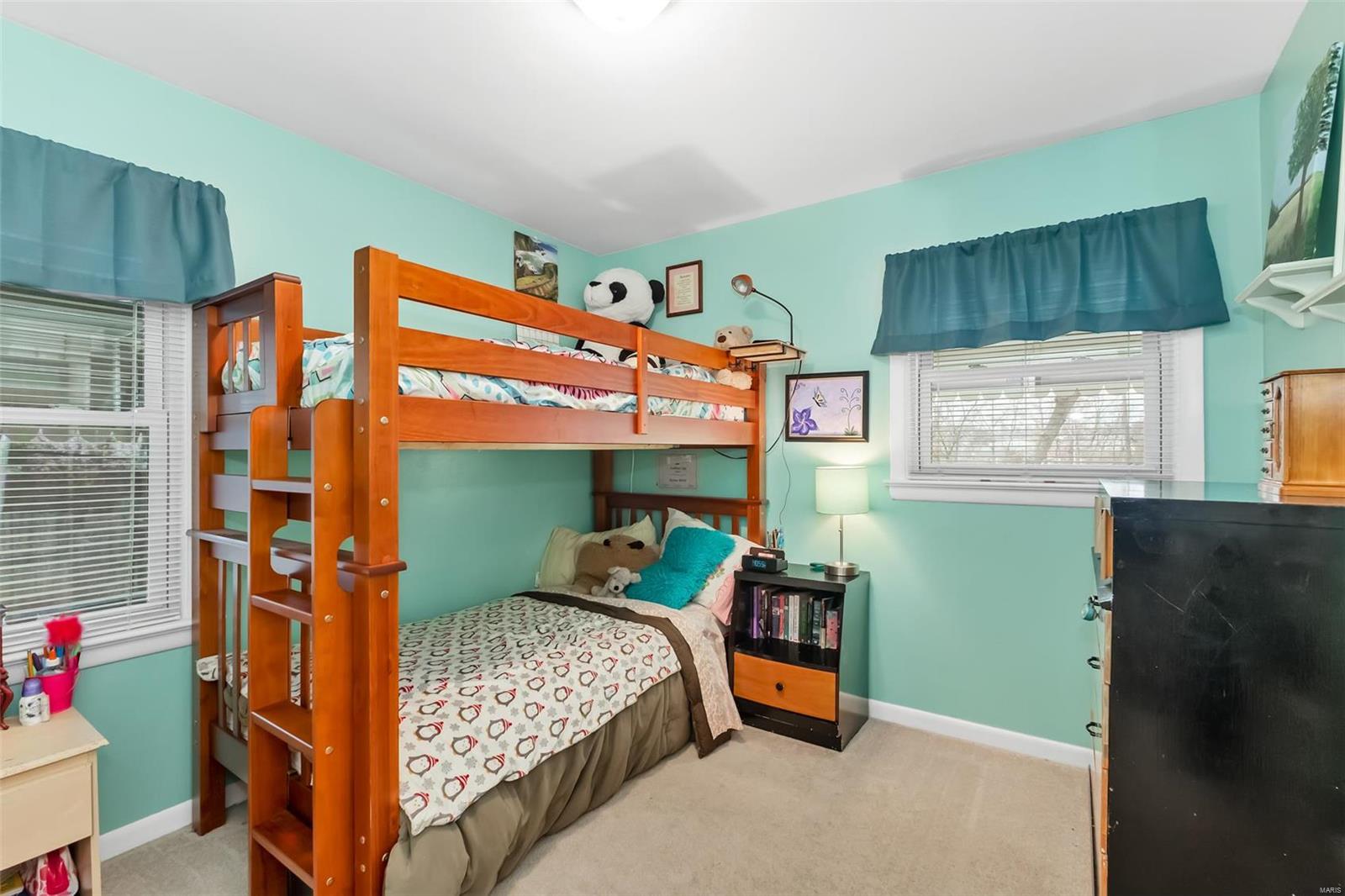 611 Barton Lane Ballwin, MO 63021 - Photo 14 of 27 Gallery Image 14