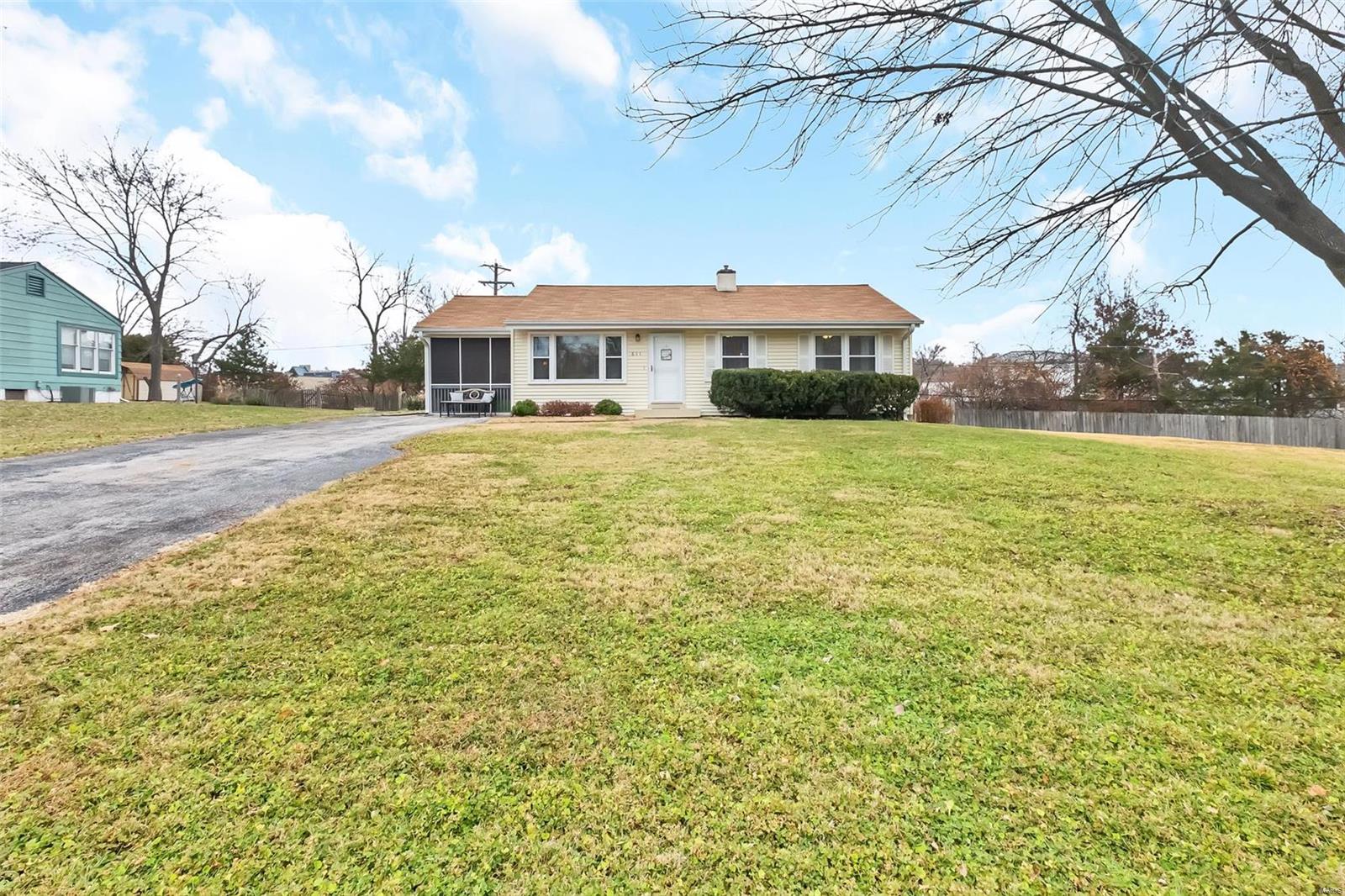 611 Barton Lane Ballwin, MO 63021 - Photo 27 of 27 Gallery Image 27