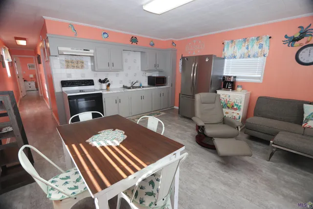 $270,000 | 189 Oak Grand Isle, Grand Isle, LA 70358