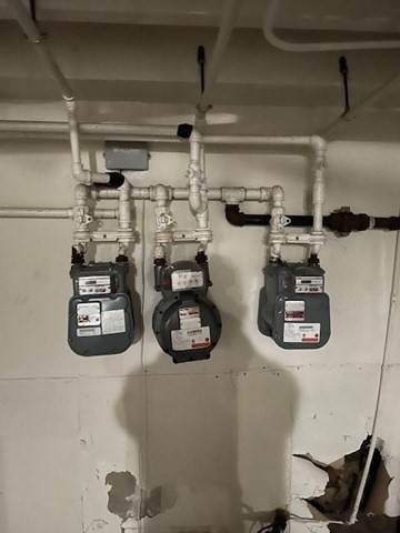 25 Wolcott Street Boston, MA 02121 - Photo 14 of 14 a view of a garage with storage