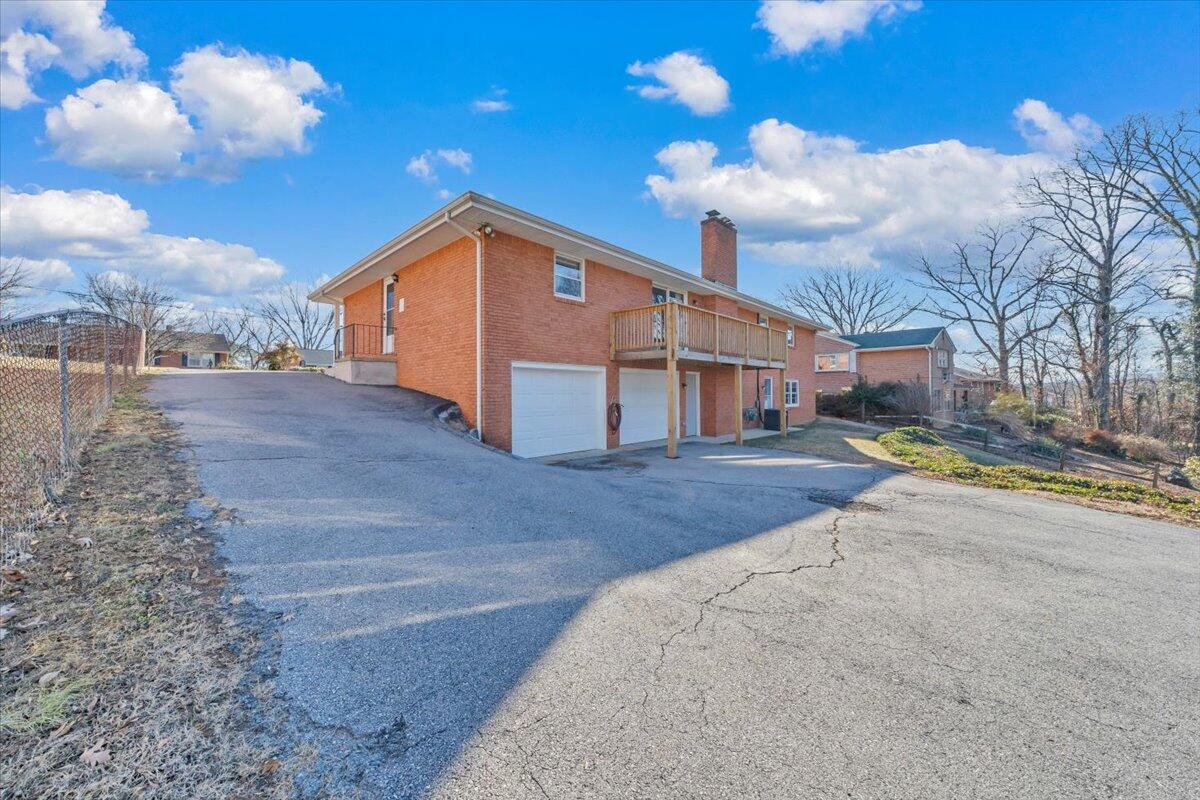 830 Dexter Road Roanoke, VA 24019 - Photo 44 of 48 43-MIB07257