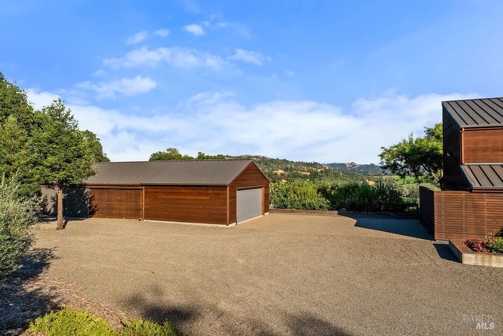 5232 Maacama Ridge Road Healdsburg, CA 95448 - Photo 33 of 41