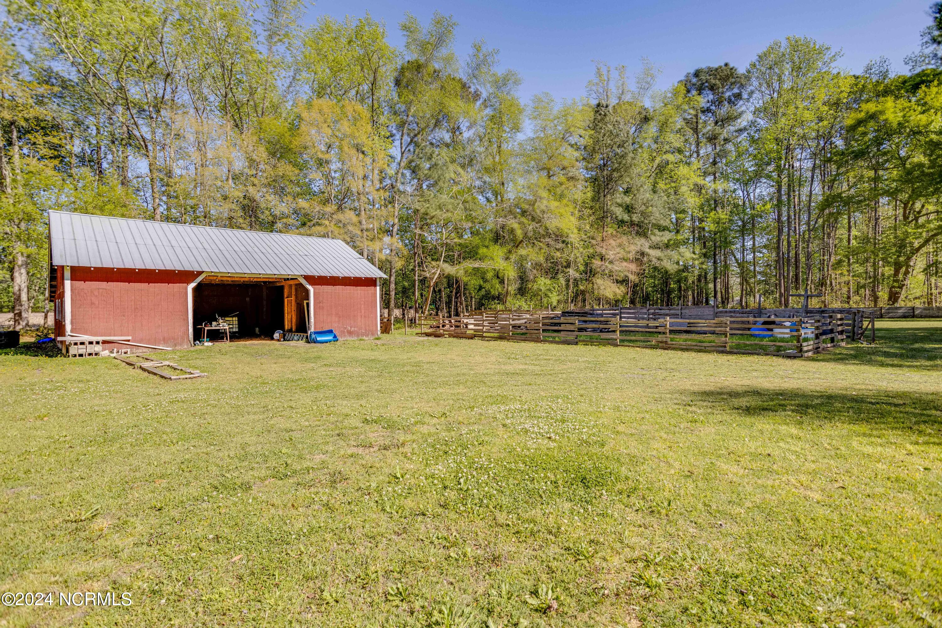 2456 Long Ridge Road Plymouth, NC 27962 - Photo 43 of 62 IMG_9078