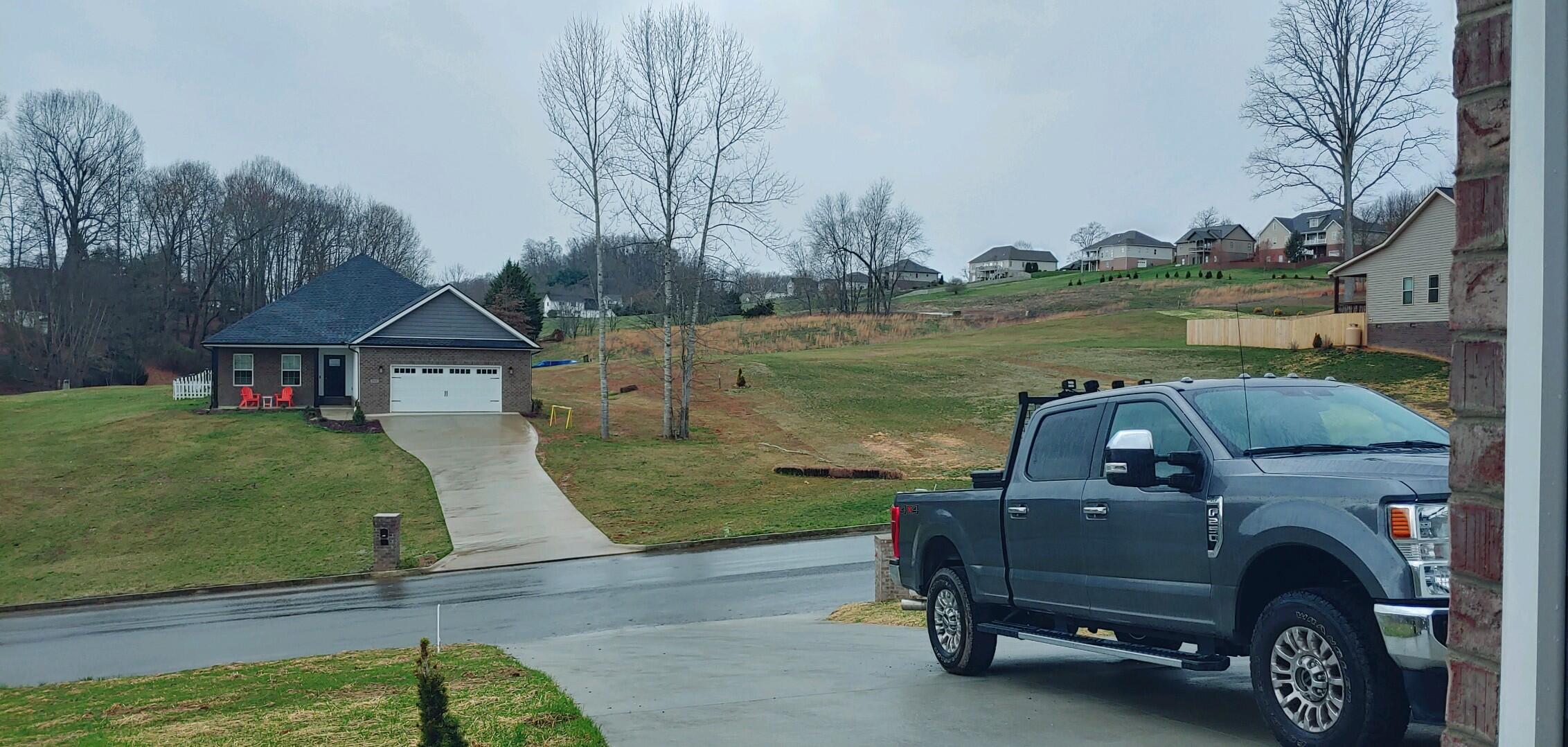 712 Pasture Ridge Road Piney Flats, TN 37686 - Photo 4 of 36 0227231556_HDR