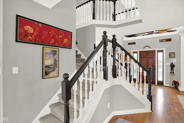 $975,000 | 9986 Springstone Road, Fishers, IN 46055