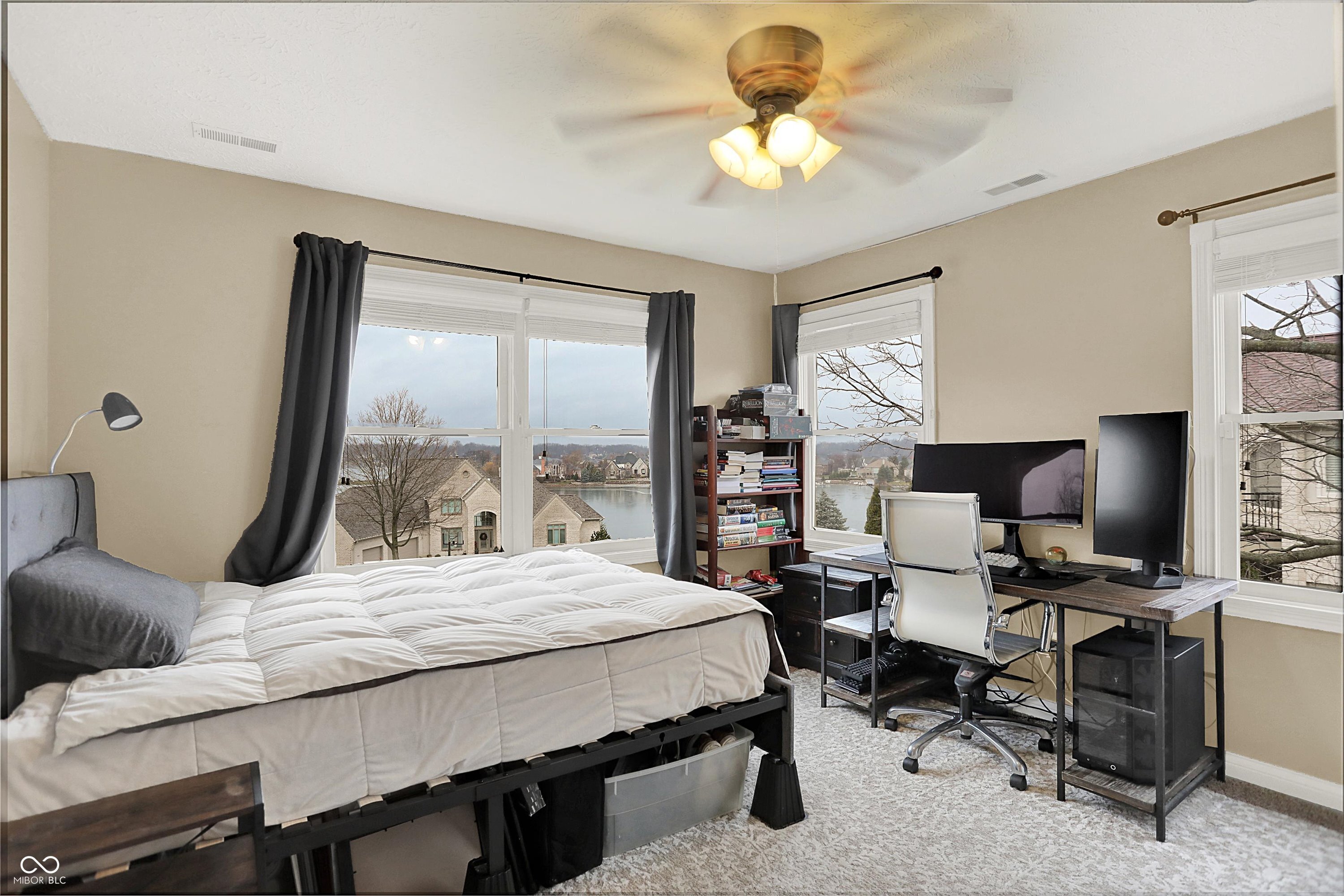 9986 Springstone Road Fishers, IN 46055 - Photo 16 of 32