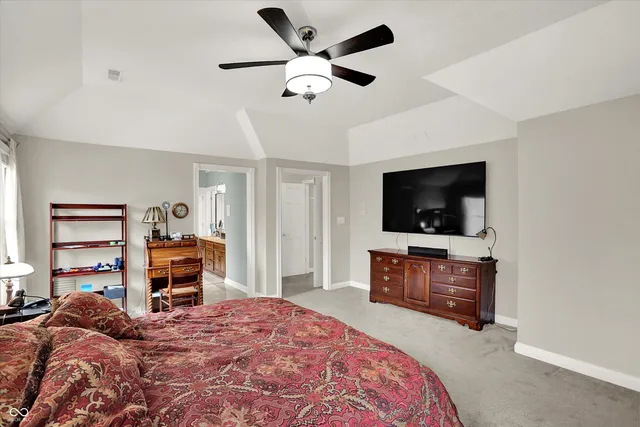 $975,000 | 9986 Springstone Road, Fishers, IN 46055