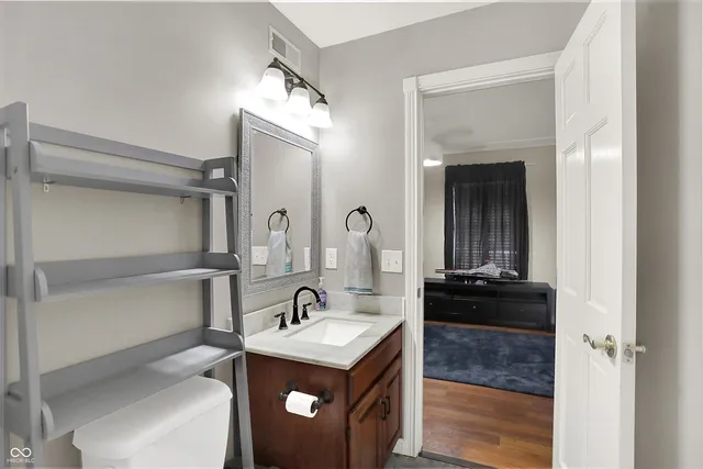 $985,000 | 9986 Springstone Road, Fishers, IN 46055