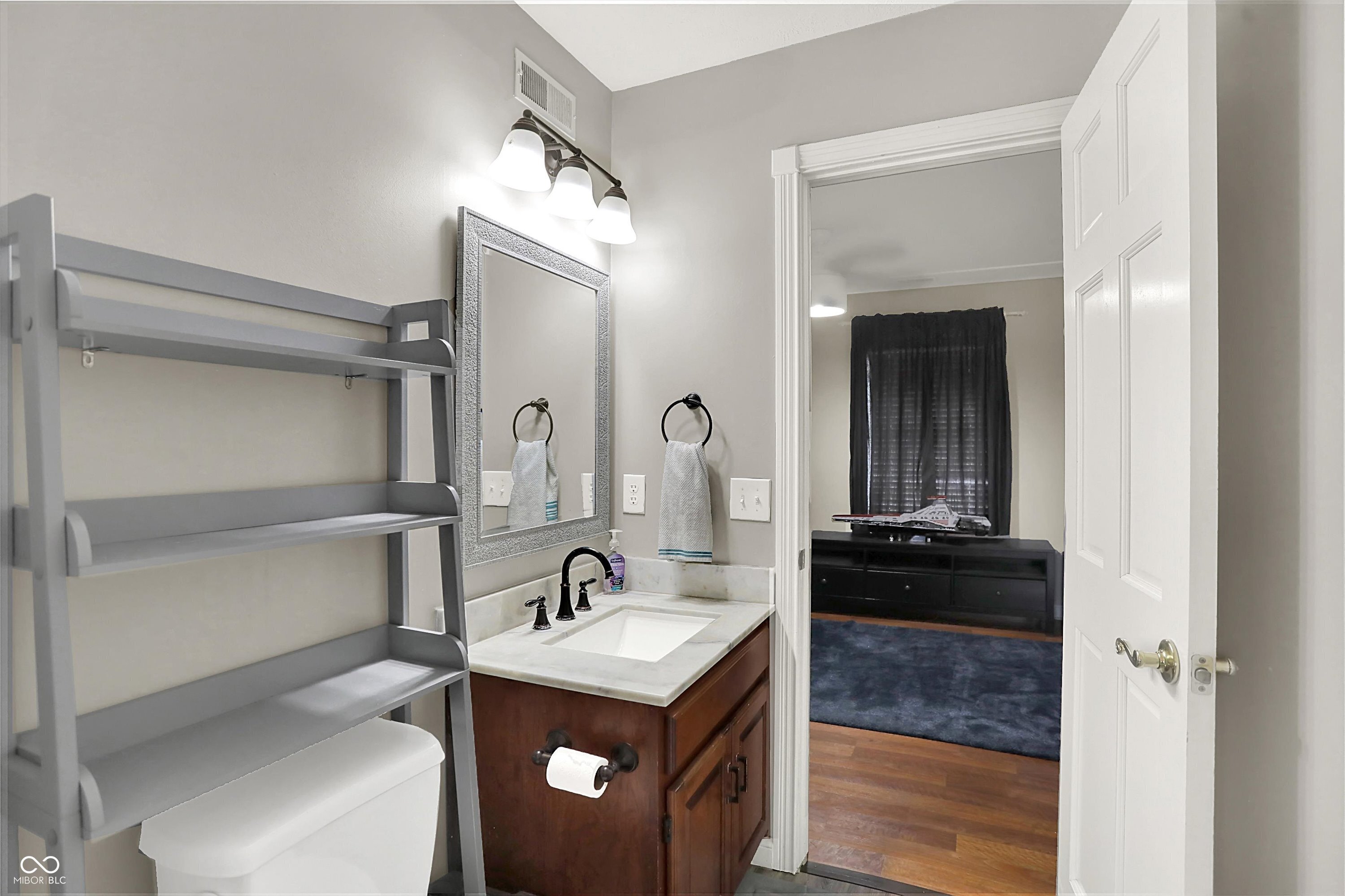 9986 Springstone Road Fishers, IN 46055 - Photo 17 of 32