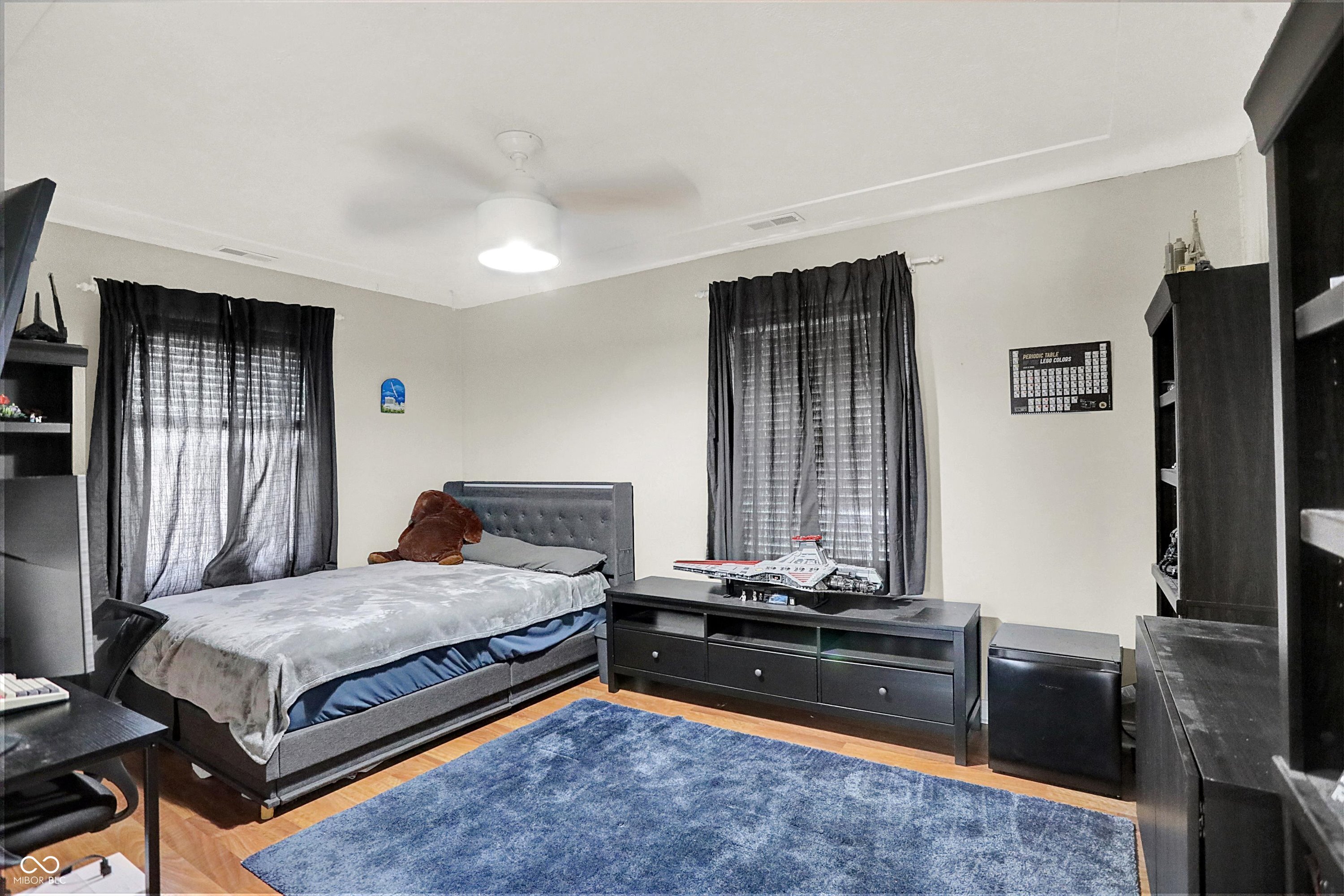 9986 Springstone Road Fishers, IN 46055 - Photo 18 of 32