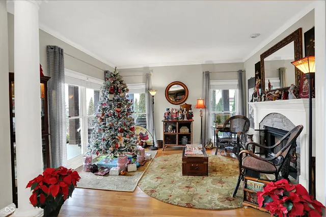 $985,000 | 9986 Springstone Road, Fishers, IN 46055