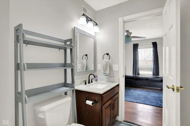 $975,000 | 9986 Springstone Road, Fishers, IN 46055