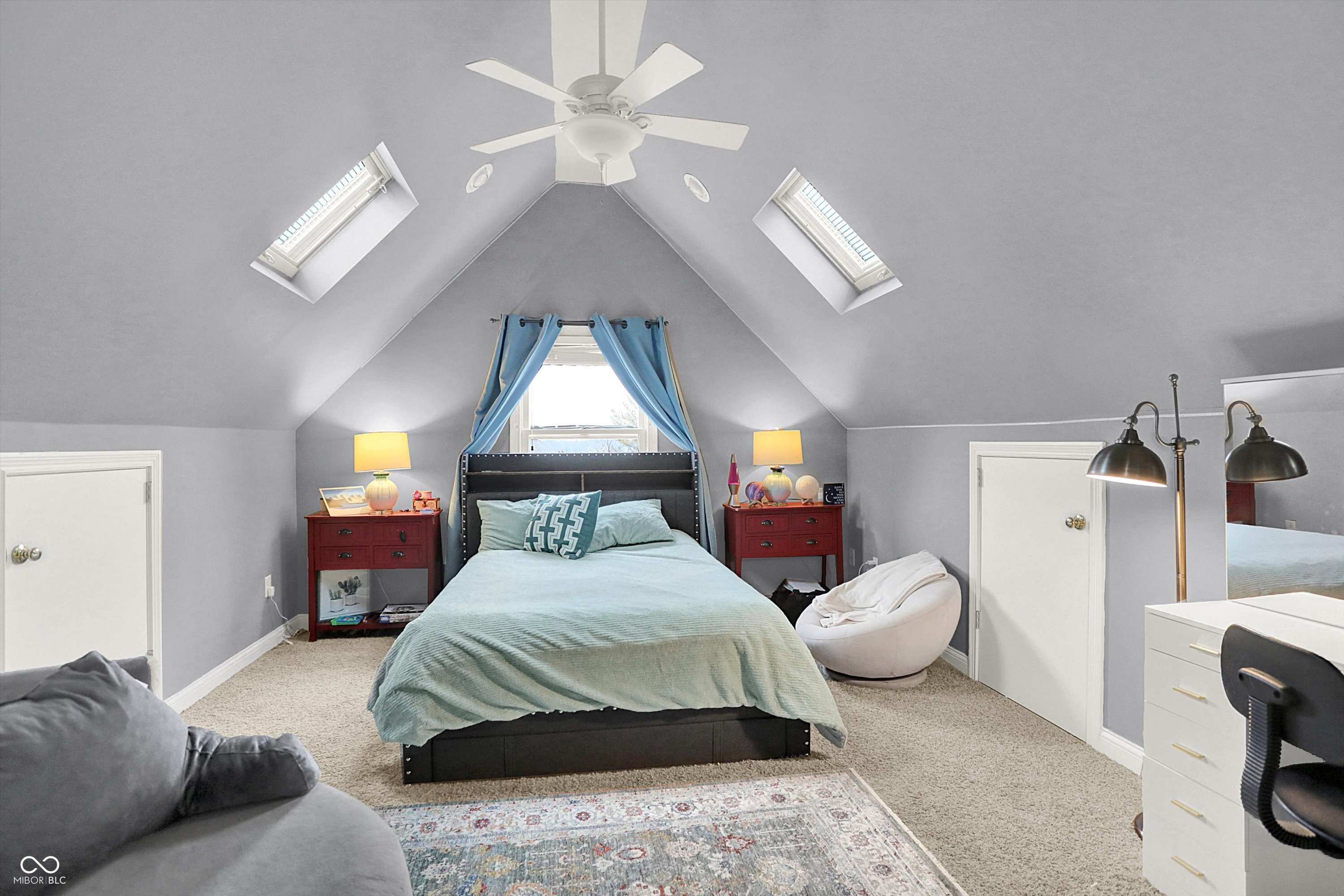 9986 Springstone Road Fishers, IN 46055 - Photo 24 of 32