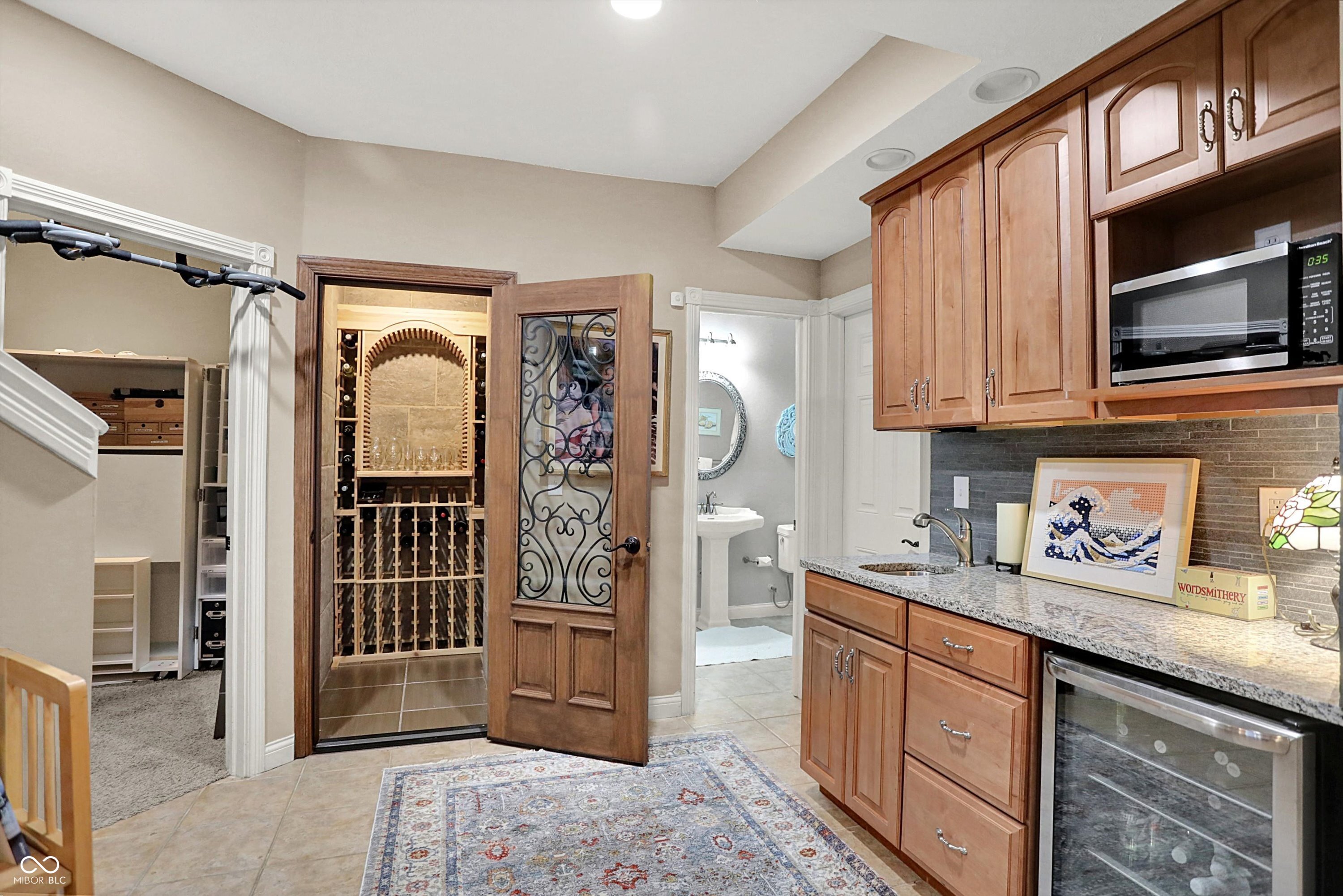 9986 Springstone Road Fishers, IN 46055 - Photo 25 of 32