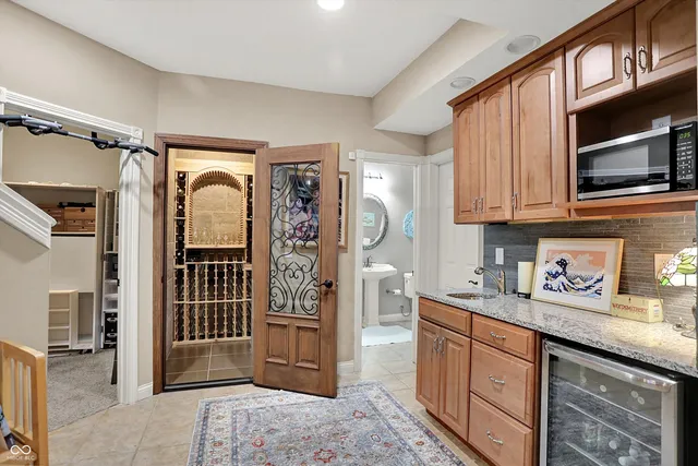 $975,000 | 9986 Springstone Road, Fishers, IN 46055