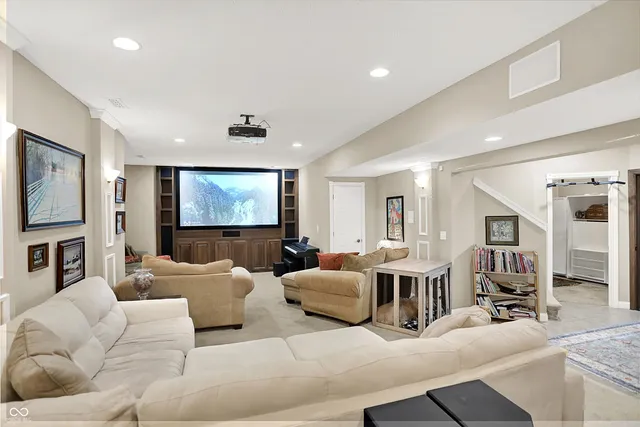 $975,000 | 9986 Springstone Road, Fishers, IN 46055