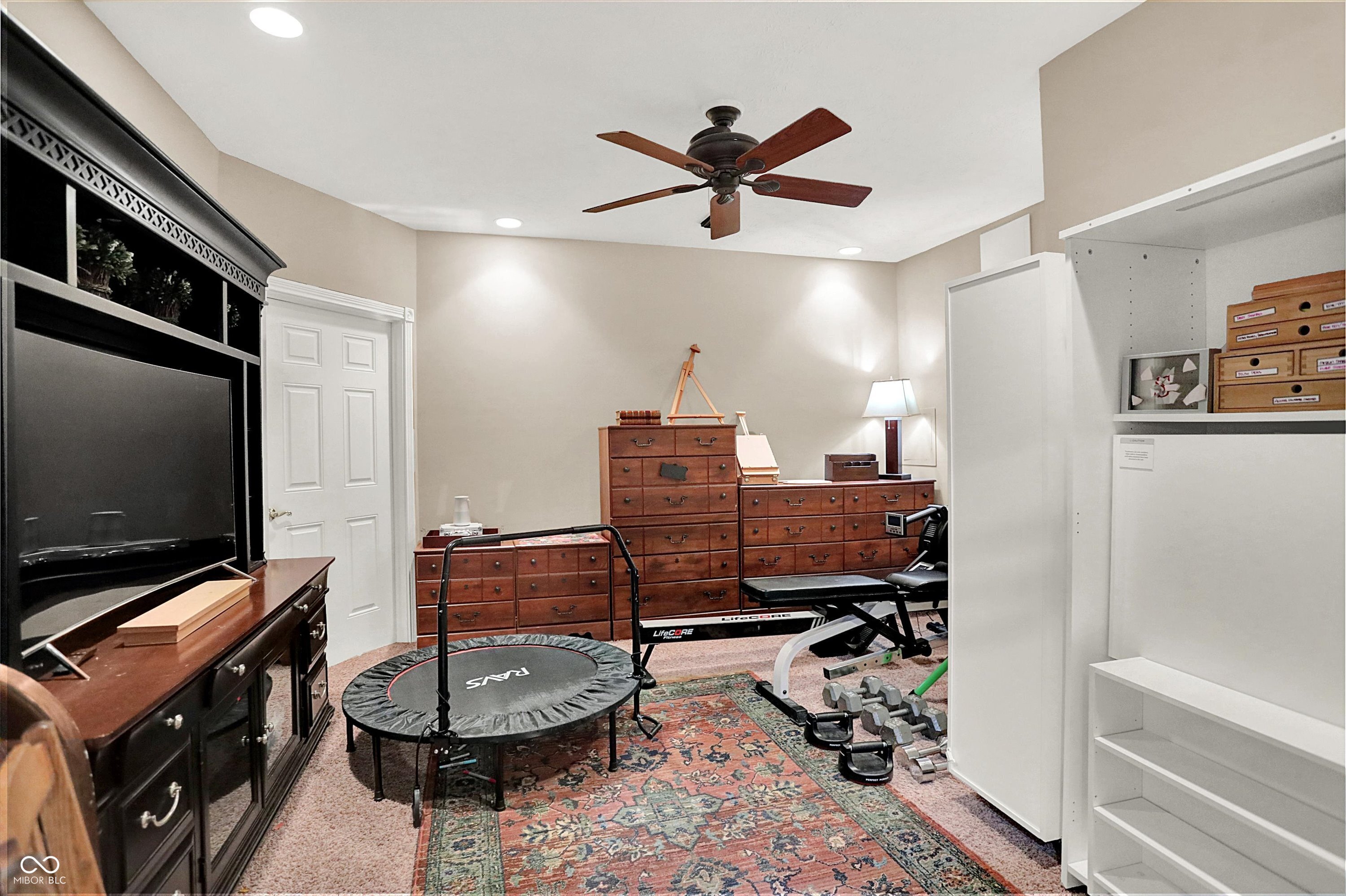 9986 Springstone Road Fishers, IN 46055 - Photo 30 of 32