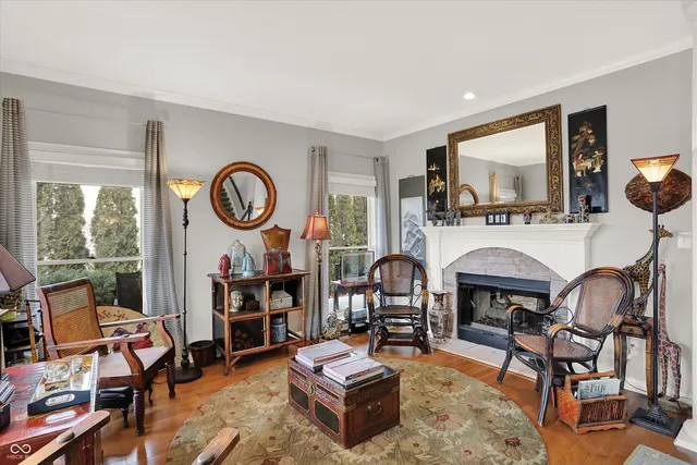 $975,000 | 9986 Springstone Road, Fishers, IN 46055