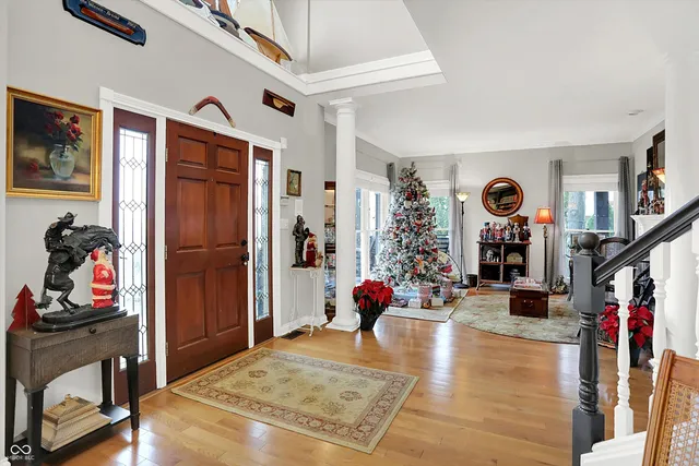 $985,000 | 9986 Springstone Road, Fishers, IN 46055