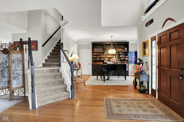 $985,000 | 9986 Springstone Road, Fishers, IN 46055