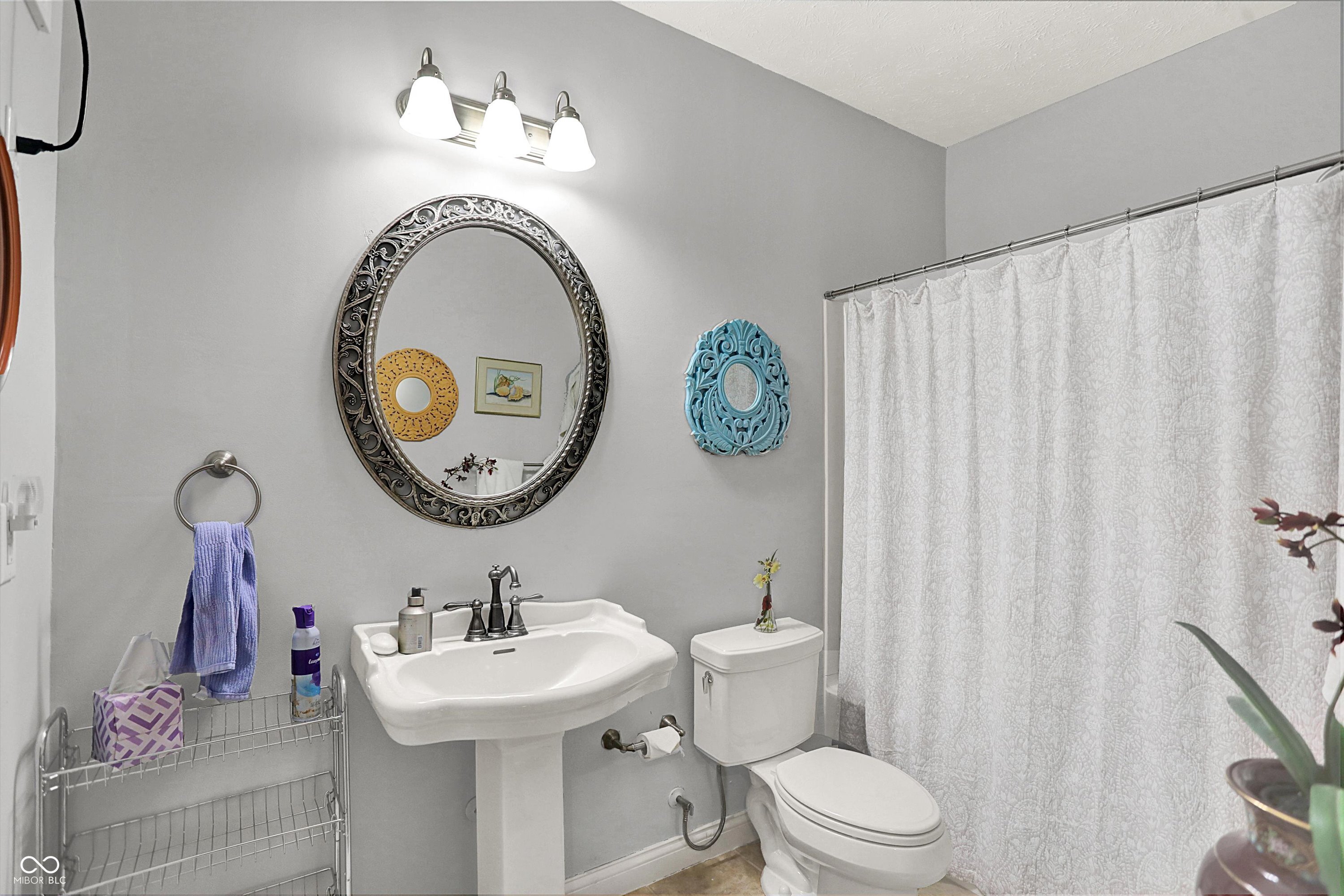 9986 Springstone Road Fishers, IN 46055 - Photo 31 of 32