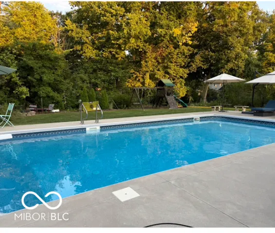 $985,000 | 9986 Springstone Road, Fishers, IN 46055