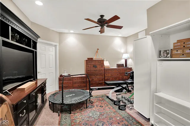 $975,000 | 9986 Springstone Road, Fishers, IN 46055