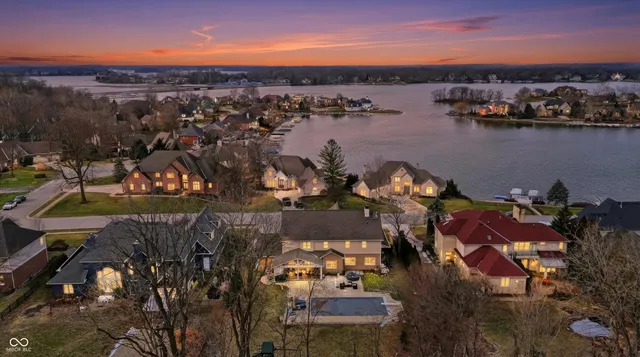 $975,000 | 9986 Springstone Road, Fishers, IN 46055