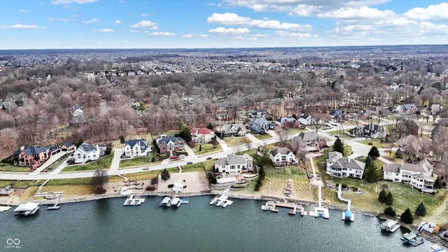 $975,000 | 9986 Springstone Road, Fishers, IN 46055