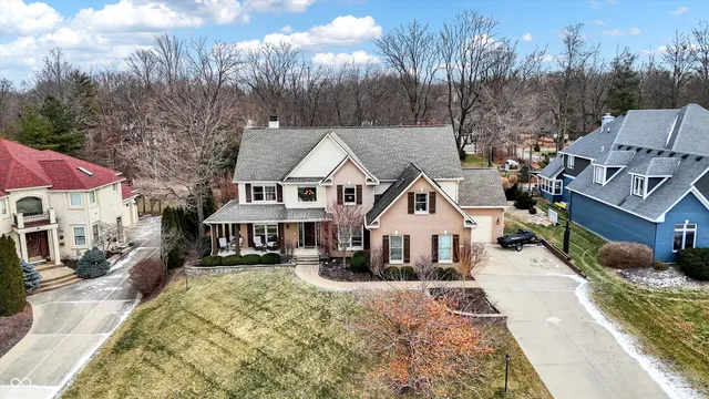 $975,000 | 9986 Springstone Road, Fishers, IN 46055