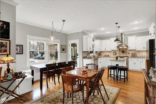 $985,000 | 9986 Springstone Road, Fishers, IN 46055