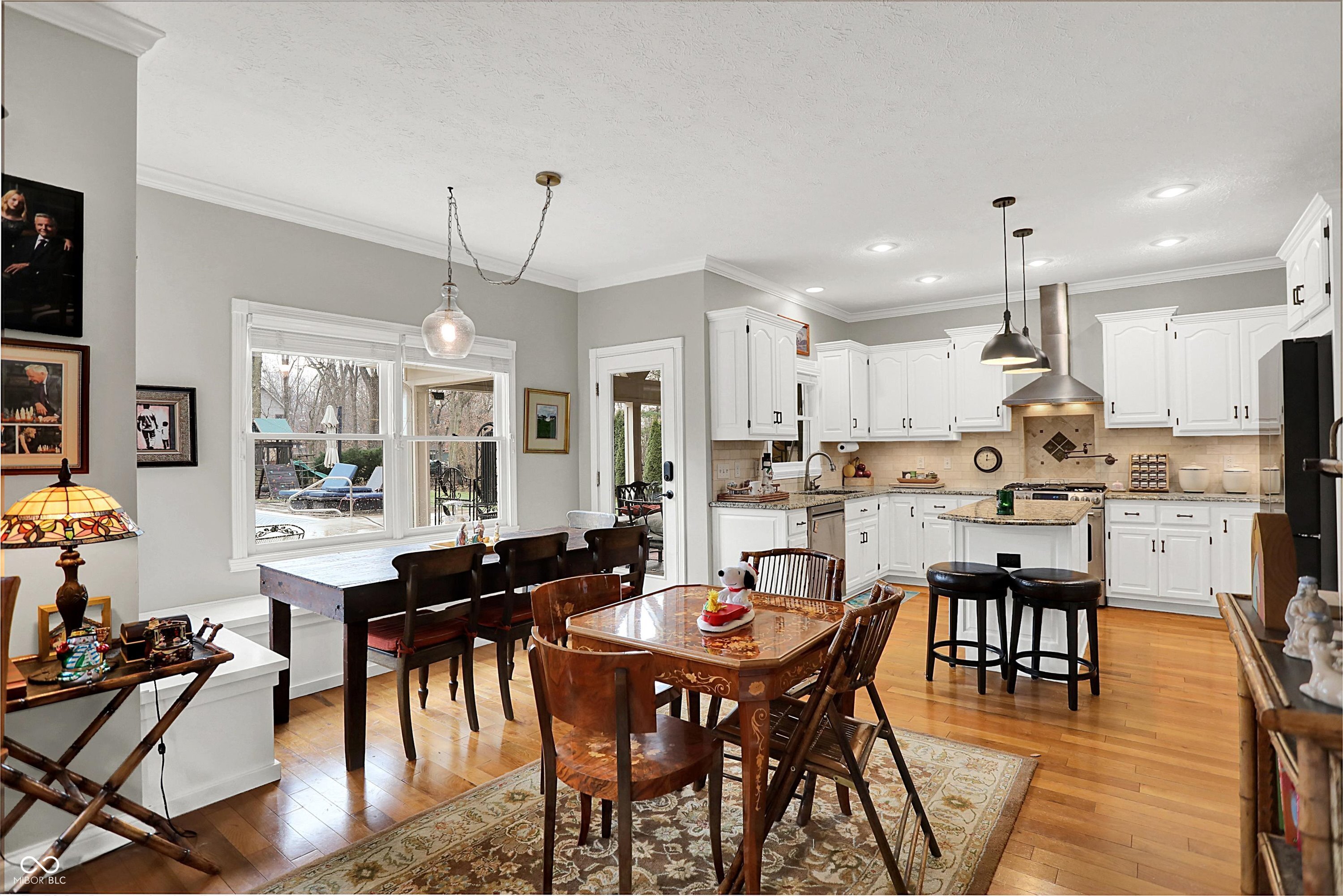 9986 Springstone Road Fishers, IN 46055 - Photo 5 of 32