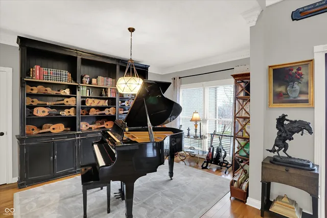 $975,000 | 9986 Springstone Road, Fishers, IN 46055