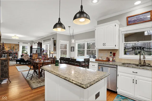 $985,000 | 9986 Springstone Road, Fishers, IN 46055