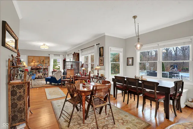 $985,000 | 9986 Springstone Road, Fishers, IN 46055