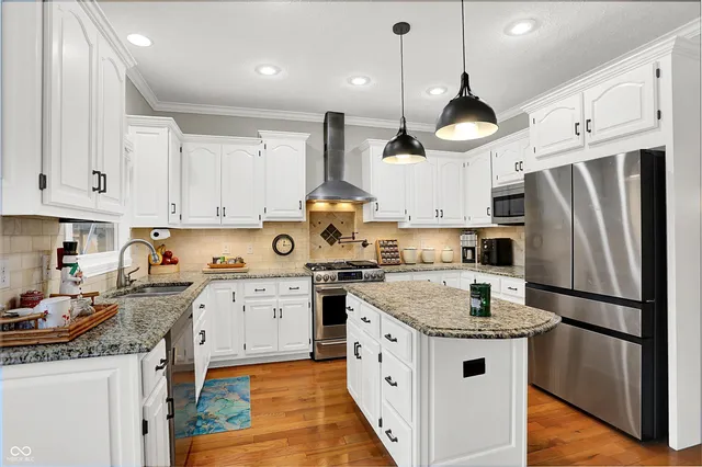 $985,000 | 9986 Springstone Road, Fishers, IN 46055