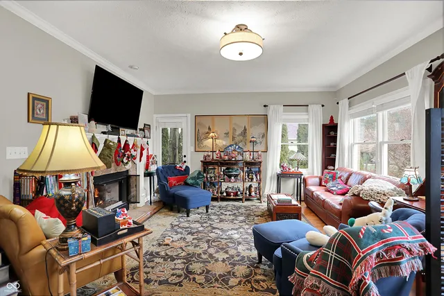 $985,000 | 9986 Springstone Road, Fishers, IN 46055