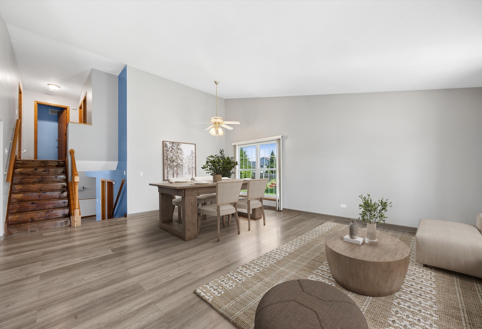 1844 Kendall Ridge Boulevard Plainfield, IL 60586 - Photo 4 of 43