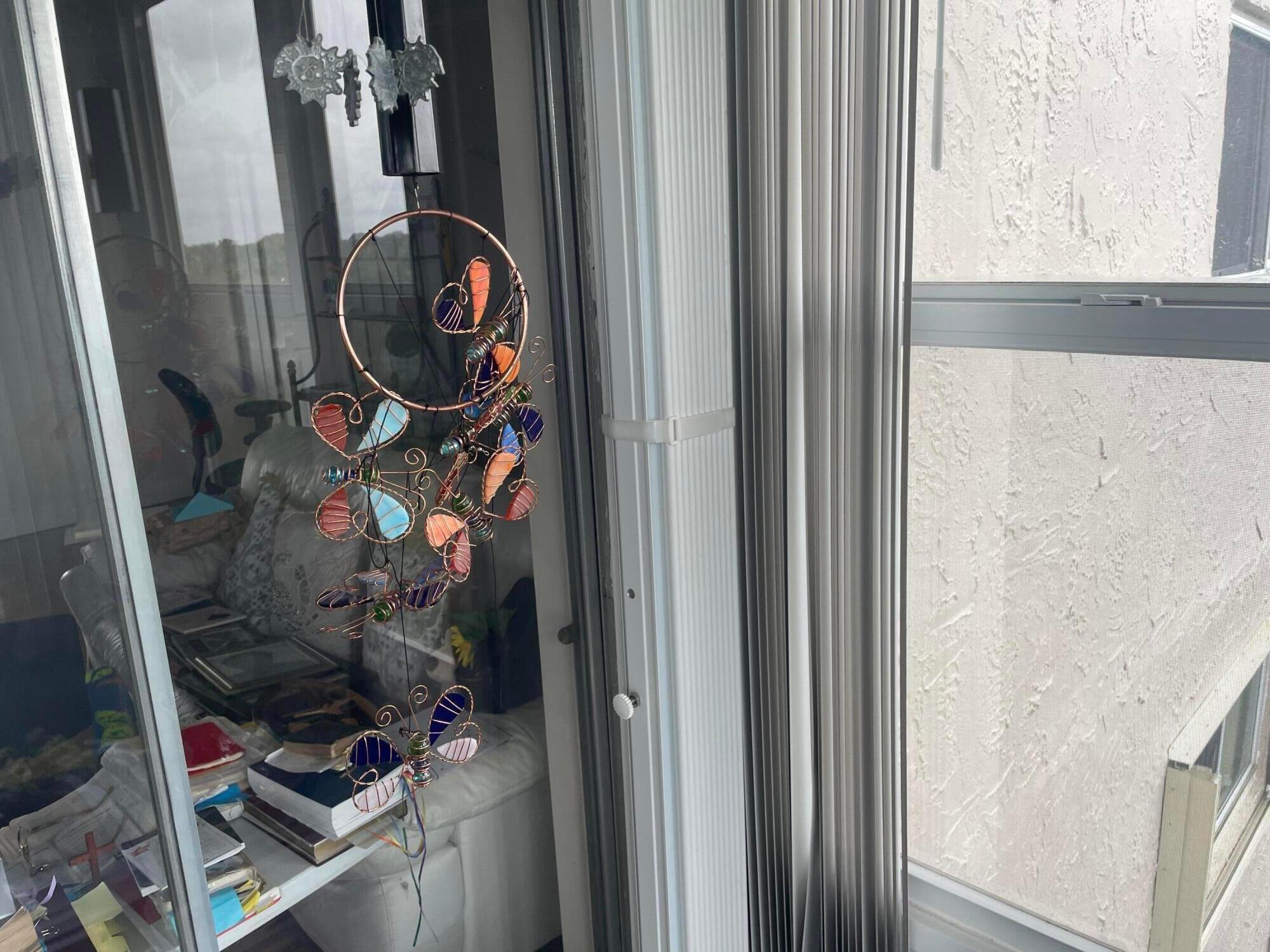 725 Lori Drive, Unit 406 Palm Springs, FL 33461 - Photo 12 of 40 a close view of shoes and dryer