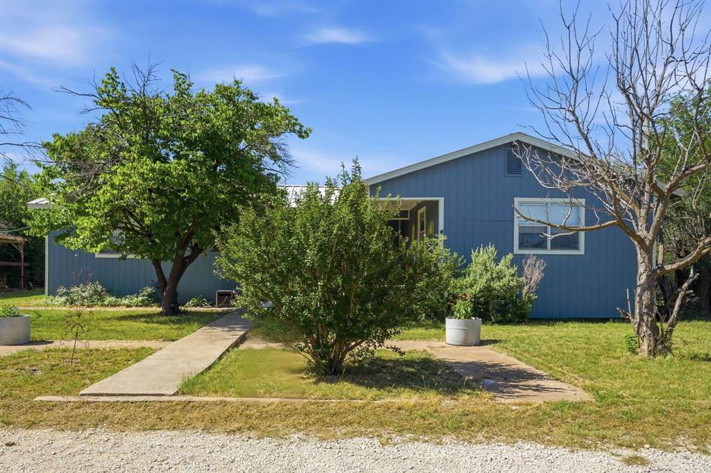 125 Greenfield Road Abilene, TX 79602 - Photo 1 of 34