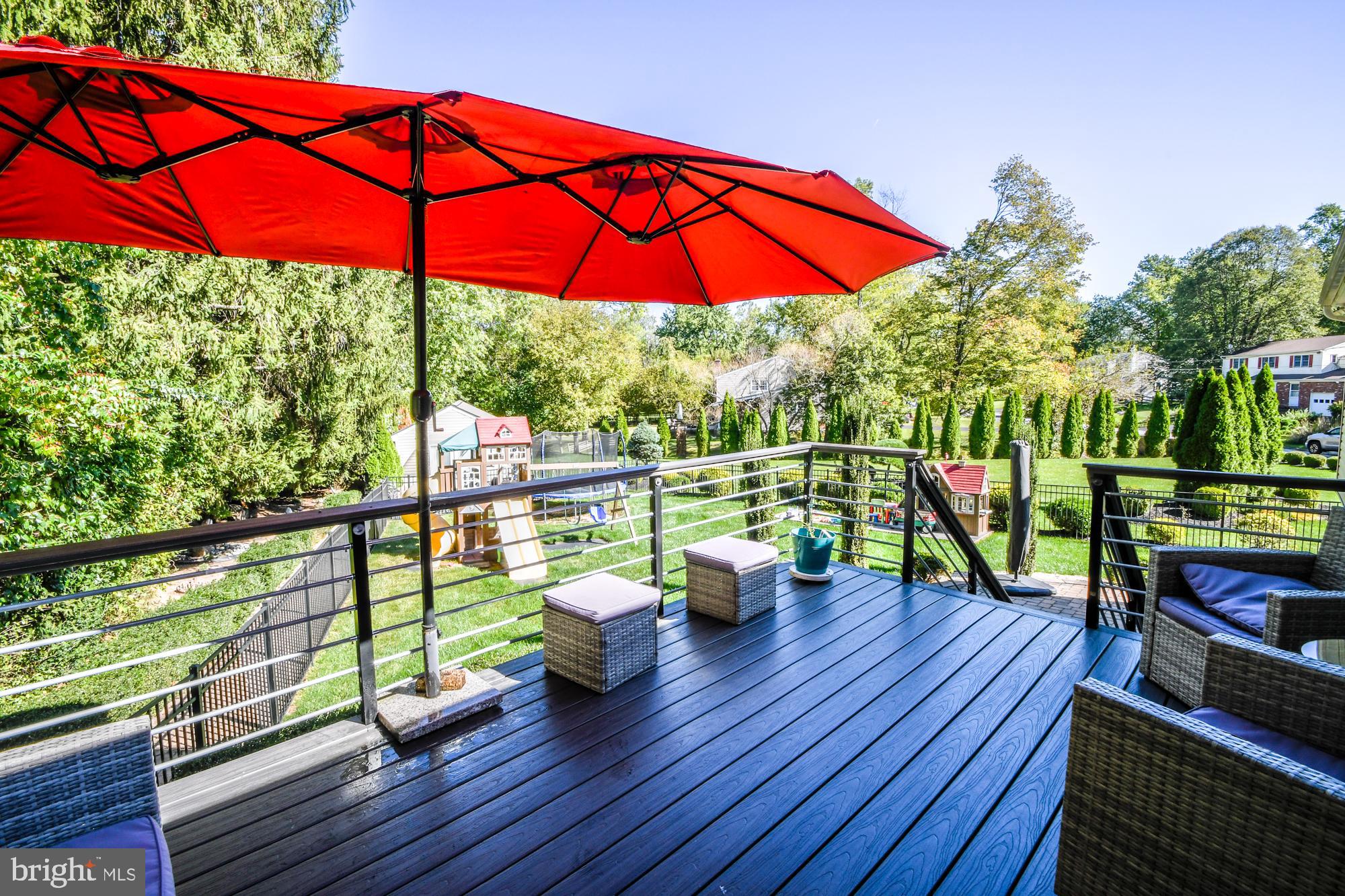 109 Glendale Road Exton, PA 19341 - Photo 35 of 38