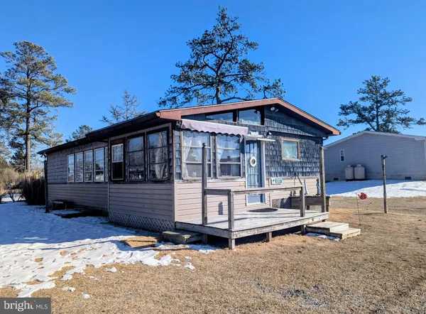 $89,900 | 33501 Grape Street, Millsboro, DE 19966